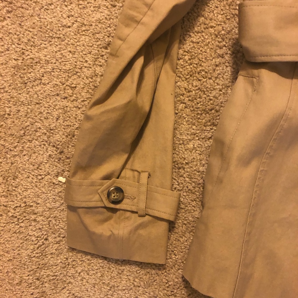 Jacket - Picture 4 of 4